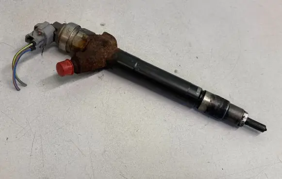 Citroen Jumper Fuel injector 6C1Q9K546AC