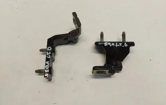 Mercedes-Benz EQA Rear door hinge set MERCDEQAZAWLT