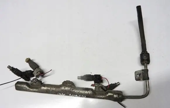 Toyota Auris 150 Fuel main line pipe 768ef67rr