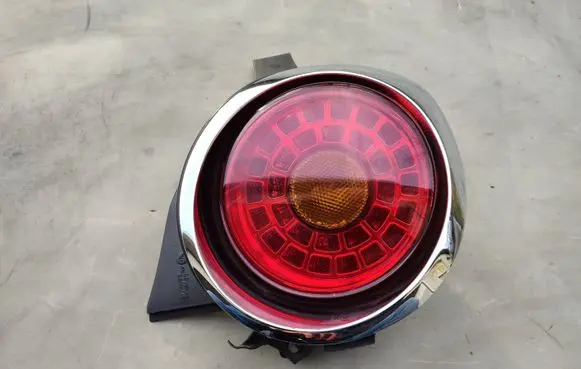 Alfa Romeo Mito Rear/tail lights 156085852 EA955