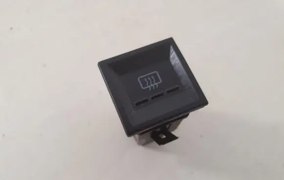 Volkswagen Transporter - Caravelle T5 Windscreen/window heater switch 7E0959621