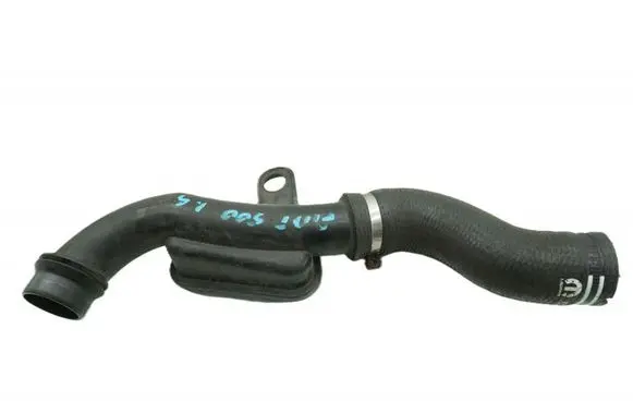Fiat 500X Air intake hose/pipe 51960154