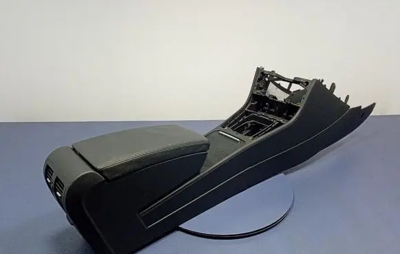 Volkswagen PASSAT CC Center console 3AB863241E