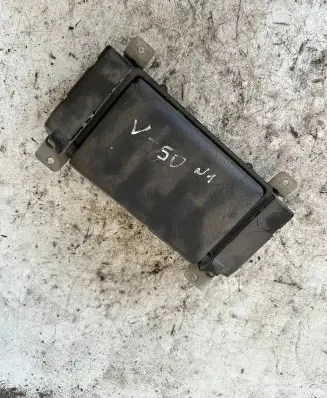 Volvo V50 Screen/display/small screen 86511961