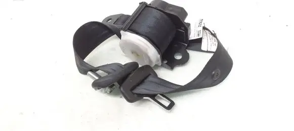 Nissan Pixo Rear seatbelt 8496068K1