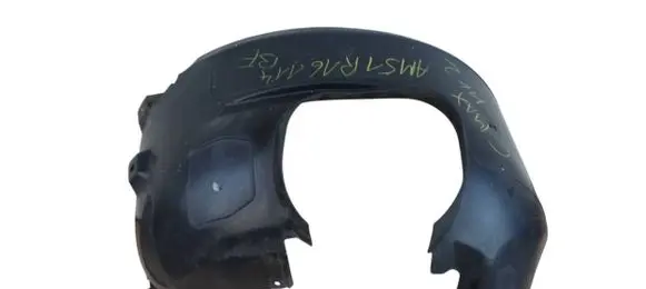 Ford C-MAX II Front wheel arch liner splash guards AM51-R16114-BF AM51R16114BF