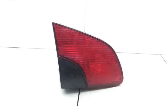 Peugeot 406 Tailgate rear/tail lights 45504