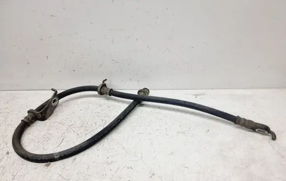 Toyota RAV 4 (XA40) Brake booster pipe/hose 9094702G85