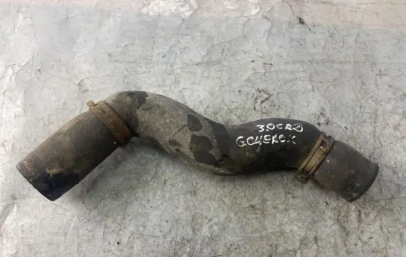 Jeep Grand Cherokee (WK) Engine coolant pipe/hose 55116863AC