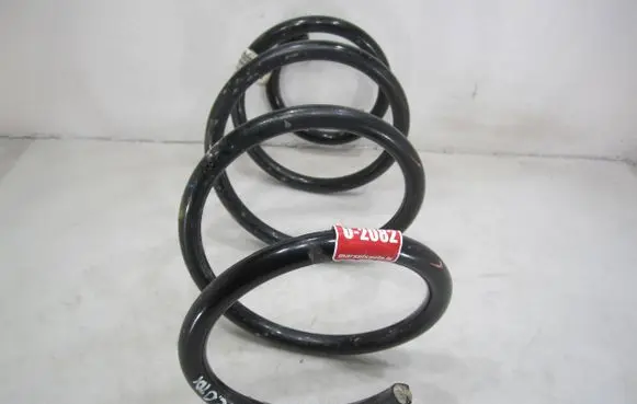 Volkswagen PASSAT B8 Front coil spring