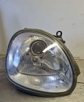 Ford Scorpio Headlight/headlamp 0301045204