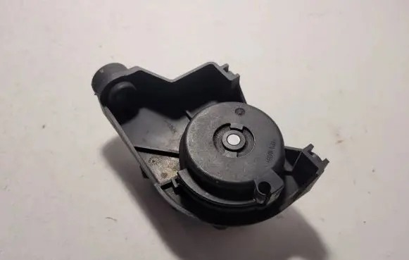 Peugeot 807 Accelerator pedal position sensor 9643365680