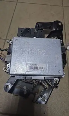 Jaguar S-Type Engine control unit/module YW4T13B524BB