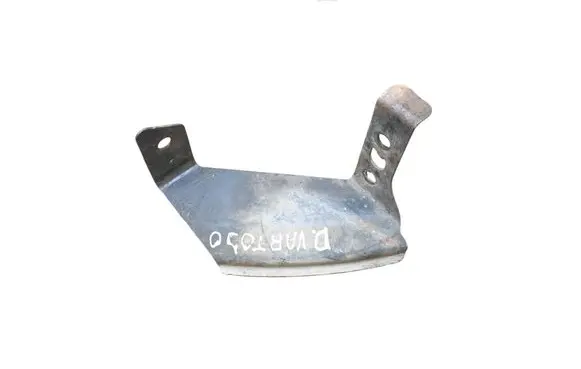 Renault Master III Front bumper mounting bracket 8200808378 4312