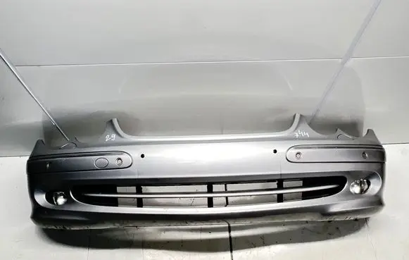Mercedes-Benz CLK A209 C209 Front bumper A2098850025