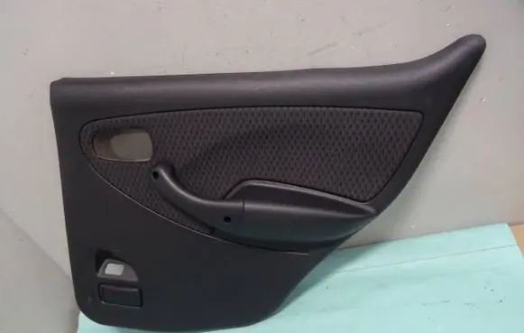 Tata Indica Vista II Sliding door card 