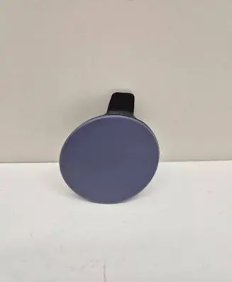 Tesla Model 3 Front tow hook cap/cover 