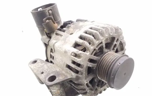 Ford Mondeo Mk III Generator/alternator