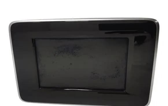 Mercedes-Benz A W176 Screen/display/small screen A2469001206