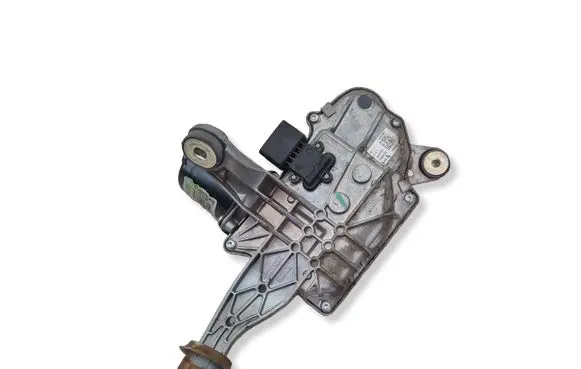 Renault Scenic III - Grand scenic III Wiper motor 288102466R W000024699 675000246