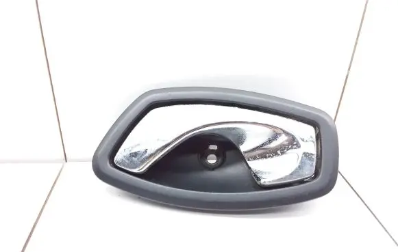 Renault Megane III Rear door interior handle