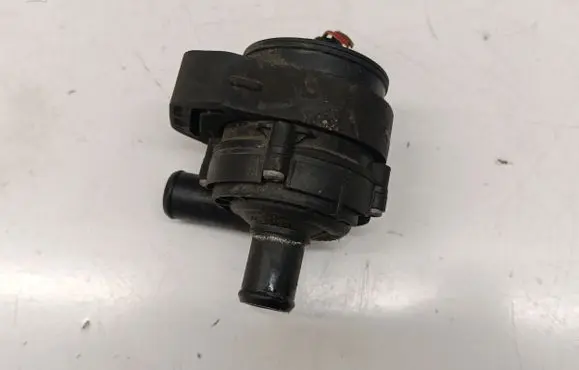 Mercedes-Benz C W204 Electric auxiliary coolant/water pump A2118350028