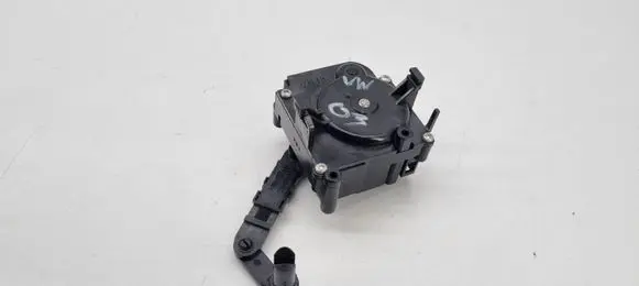 Volkswagen Golf III A/C air flow flap actuator/motor 1H1907511