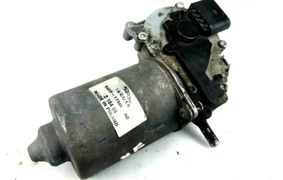 Jaguar XF Wiper motor 405149