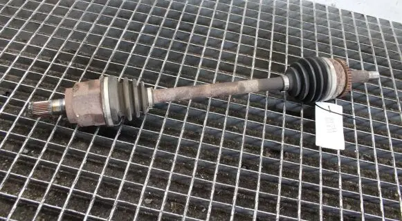 KIA Soul Front driveshaft