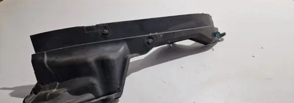 BMW 5 F10 F11 Heat shield in engine bay 7204336 74850610