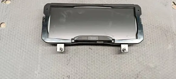 Citroen C5 Aircross Speedometer (instrument cluster) 555003530600