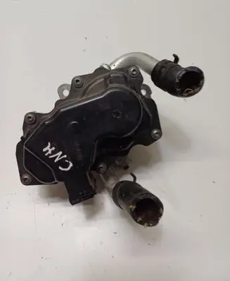 Audi A6 S6 C7 4G EGR valve 04L131501S