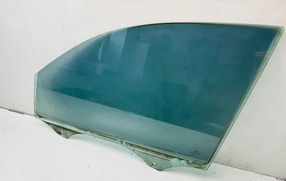 Audi Q3 8U Front door window glass four-door DOT90M40AAS2 43R00082 A011404