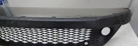Toyota C-HR I Front bumper lip 52129F4010