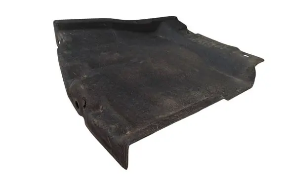 Toyota Yaris GR Pickup box liner 5144252200