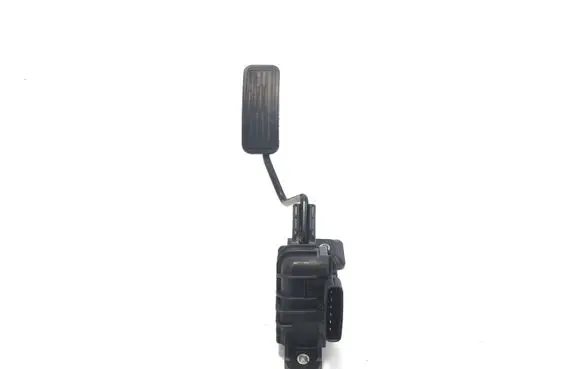 Mazda 3 II Accelerator throttle pedal 0894A5 BBL441600 1988003620