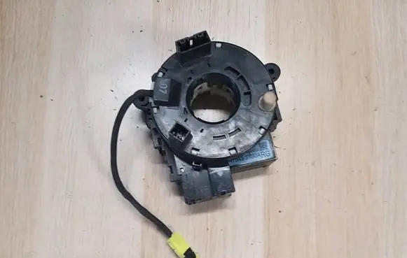 Nissan Note (E12) Airbag slip ring squib (SRS ring) 479453TS0A