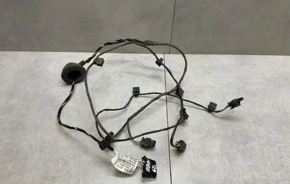 Parking sensor (PDC) wiring loom
