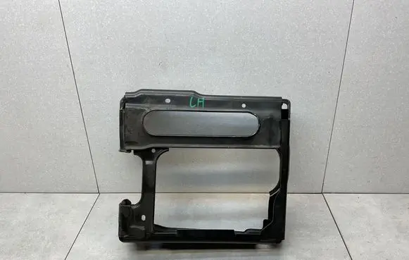 BMW X3M F97 Radiator mount bracket
