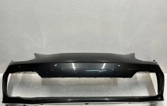 Porsche Panamera (971) Front bumper 971807221AC