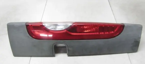 Renault Trafic II (X83) Rear/tail lights