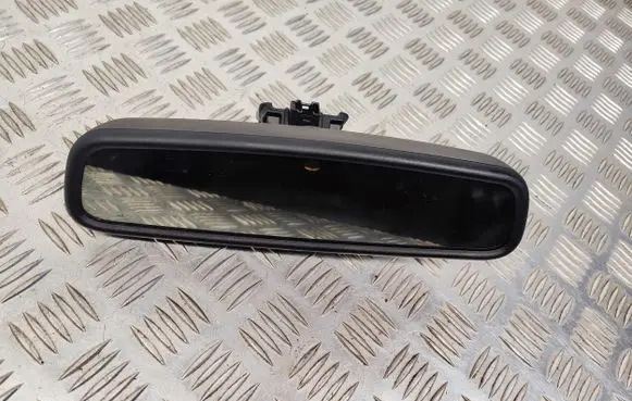 BMW 5 F10 F11 Rear view mirror (interior) 9320305