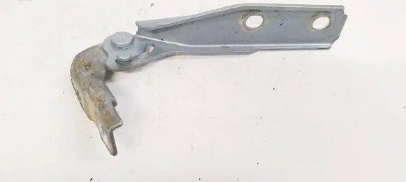 Audi A3 S3 8P Engine bonnet/hood hinges 8P0823301