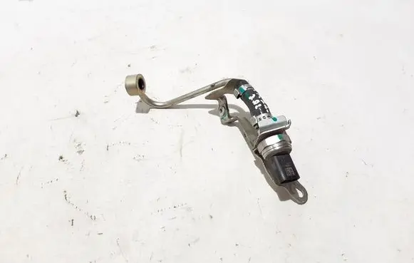 Renault Trafic III (X82) Exhaust gas pressure sensor 223658007R