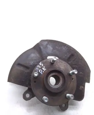 Hyundai ix35 Front wheel hub