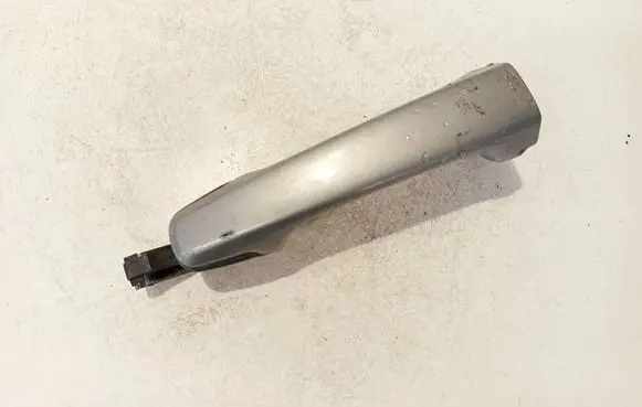 Volvo C30 Front door exterior handle 30753785