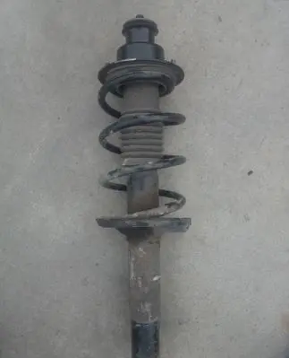 Porsche Boxster 986 Rear shock absorber/damper 98633305904