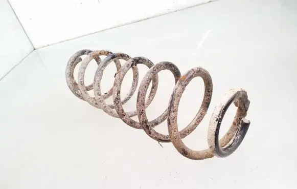 Volkswagen Golf IV Rear coil spring