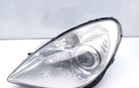 Mercedes-Benz SLK AMG R170 Headlight/headlamp 15630900