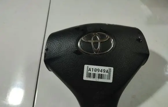 Toyota Corolla Verso AR10 Steering wheel airbag 221C5090205